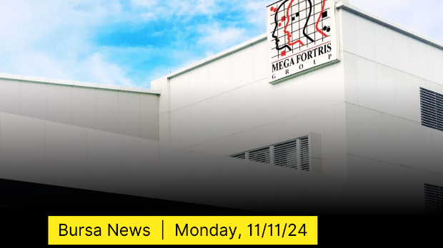 MQ Market Updates - 11 November 2024 