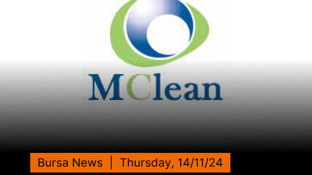 MQ Market Updates - 14 November 2024 